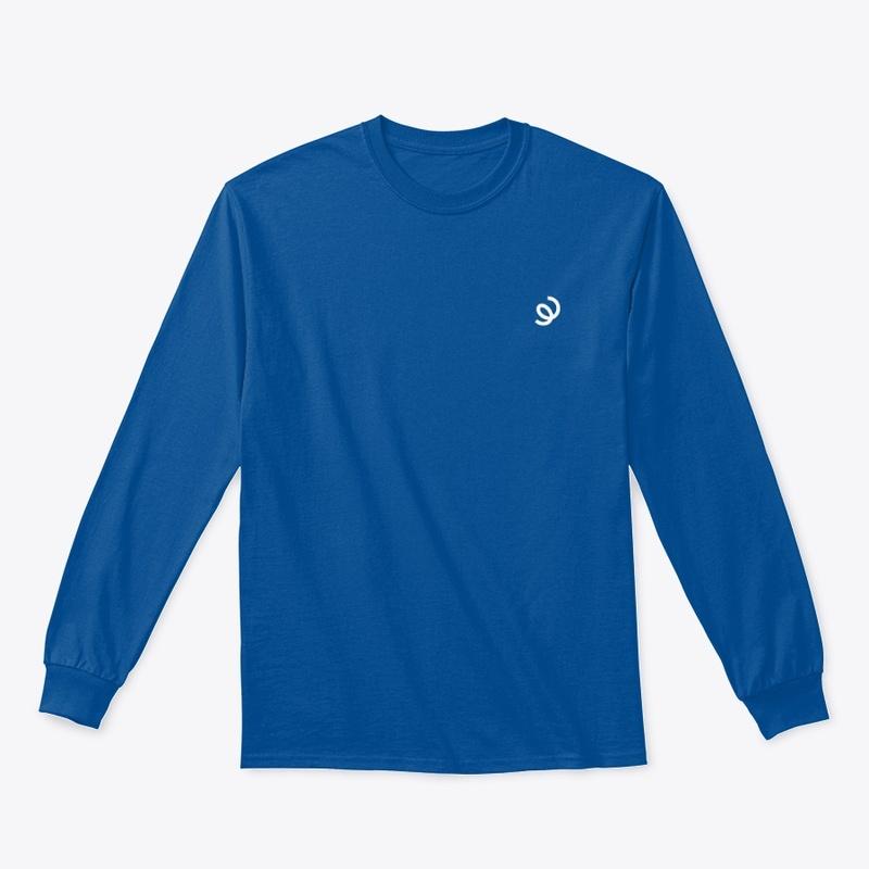 Live Drop _ Classic Long Sleeve